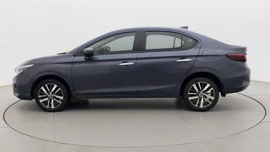 2022 Honda City