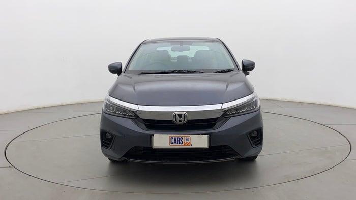 2022 Honda City