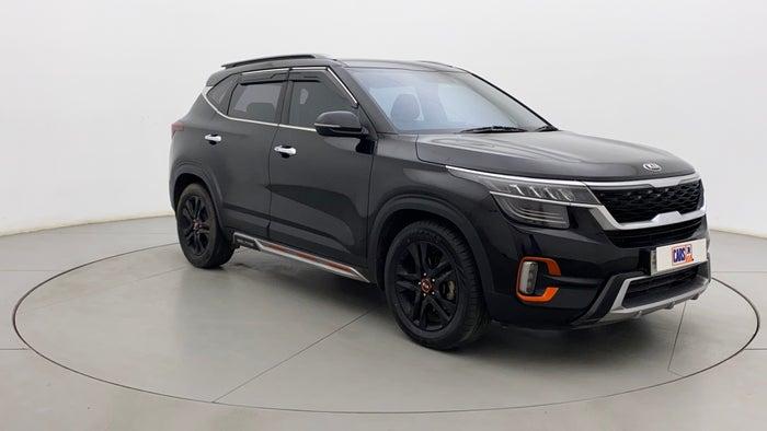 2020 KIA SELTOS