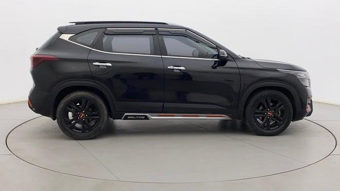 2020 KIA SELTOS