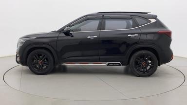 2020 KIA SELTOS