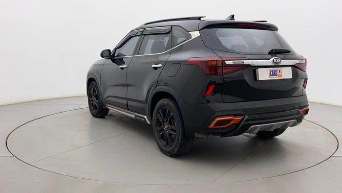 2020 KIA SELTOS