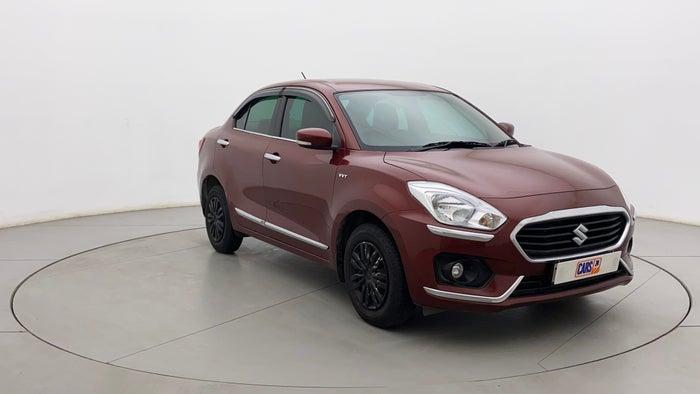 2018 Maruti Dzire