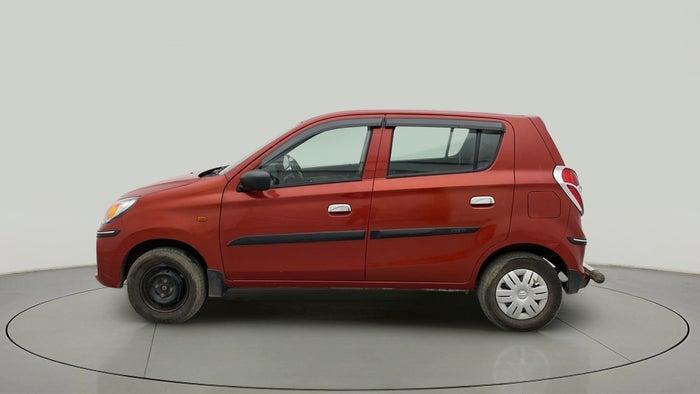 2020 Maruti Alto