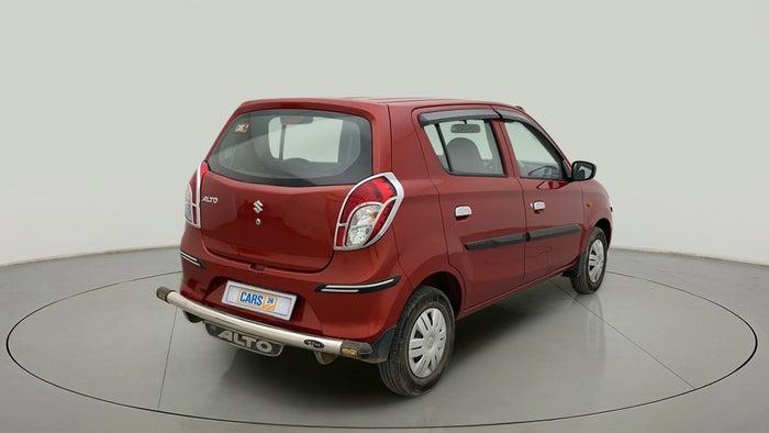 2020 Maruti Alto