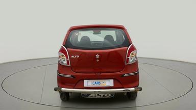 2020 Maruti Alto