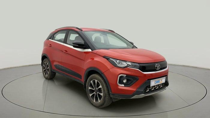 2020 Tata NEXON