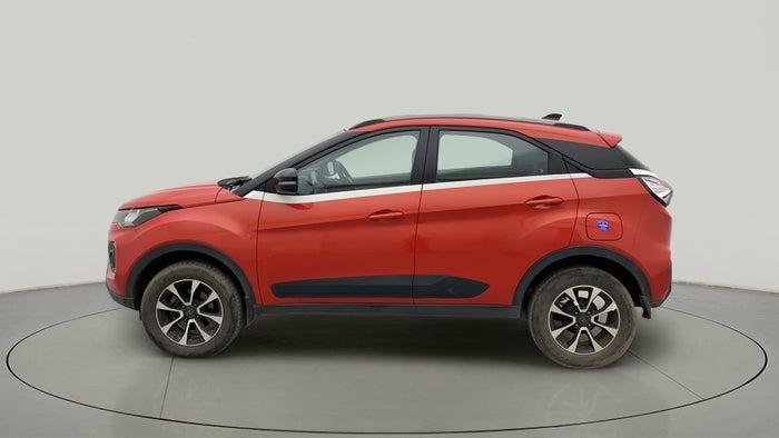 2020 Tata NEXON