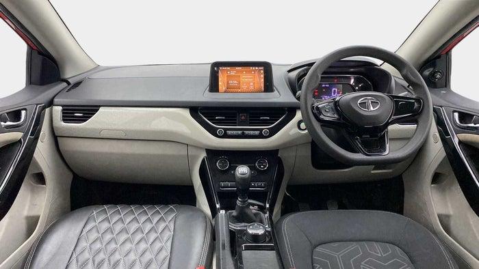 2020 Tata NEXON