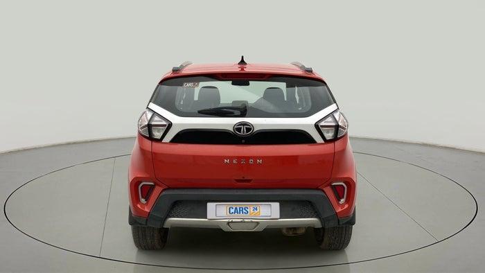 2020 Tata NEXON