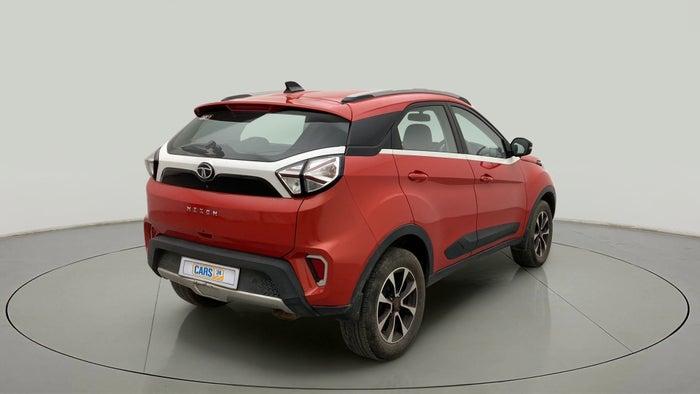 2020 Tata NEXON