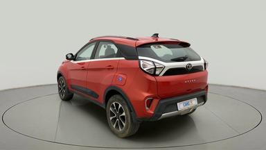 2020 Tata NEXON