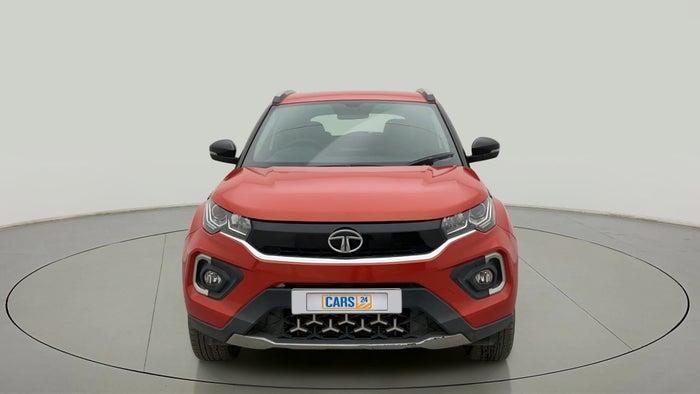 2020 Tata NEXON