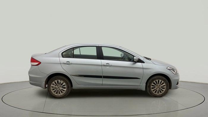 2022 Maruti Ciaz