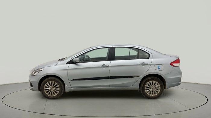 2022 Maruti Ciaz