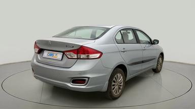 2022 Maruti Ciaz