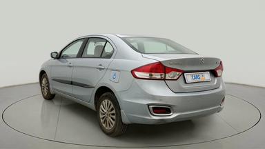 2022 Maruti Ciaz