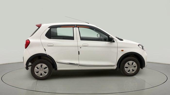 2023 MARUTI ALTO K10