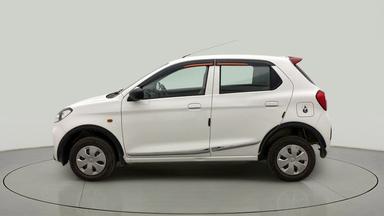 2023 MARUTI ALTO K10