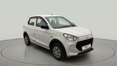 2023 MARUTI ALTO K10