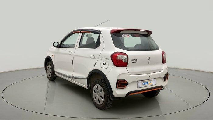 2023 MARUTI ALTO K10