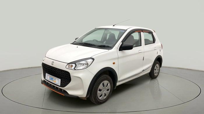 2023 MARUTI ALTO K10