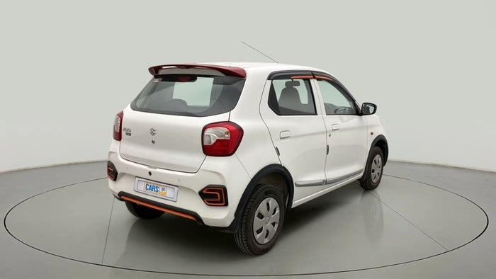 2023 MARUTI ALTO K10