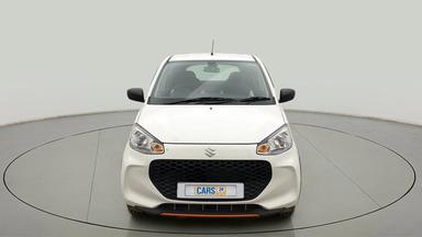 2023 MARUTI ALTO K10