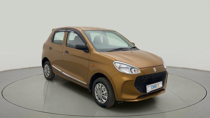 2024 MARUTI ALTO K10