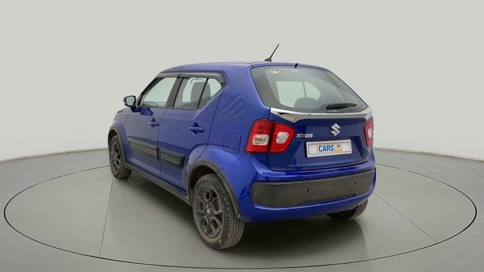 2017 Maruti IGNIS