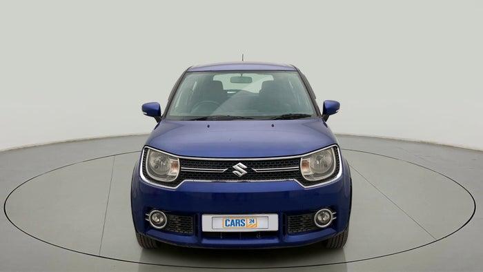 2017 Maruti IGNIS