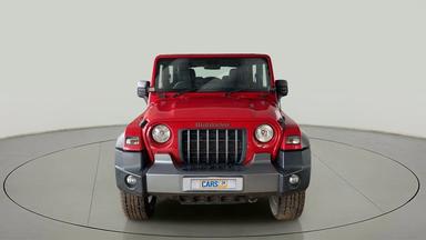 2021 Mahindra THAR