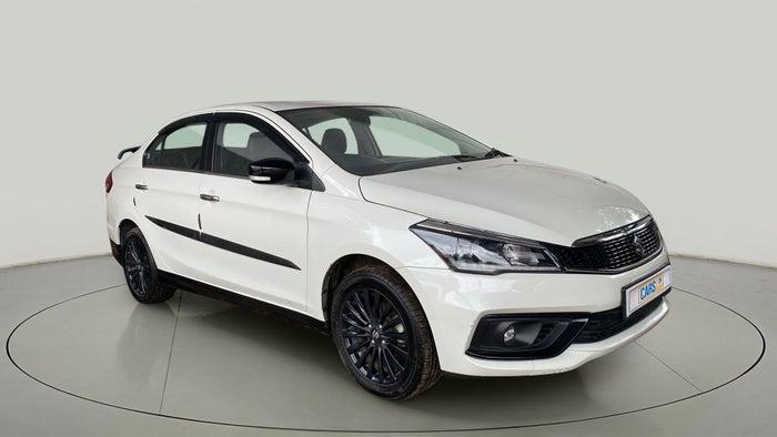 2023 Maruti Ciaz