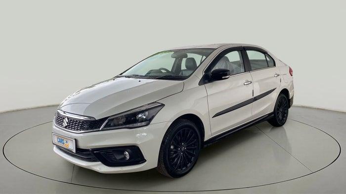 2023 Maruti Ciaz