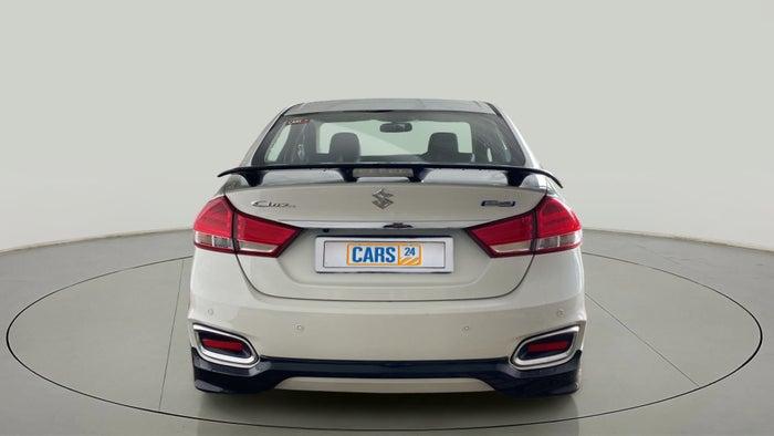 2023 Maruti Ciaz