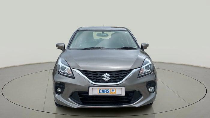 2020 Maruti Baleno