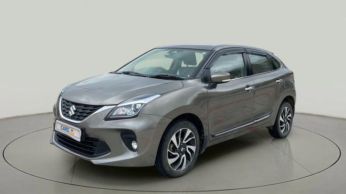 2020 Maruti Baleno