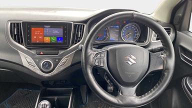 2020 Maruti Baleno