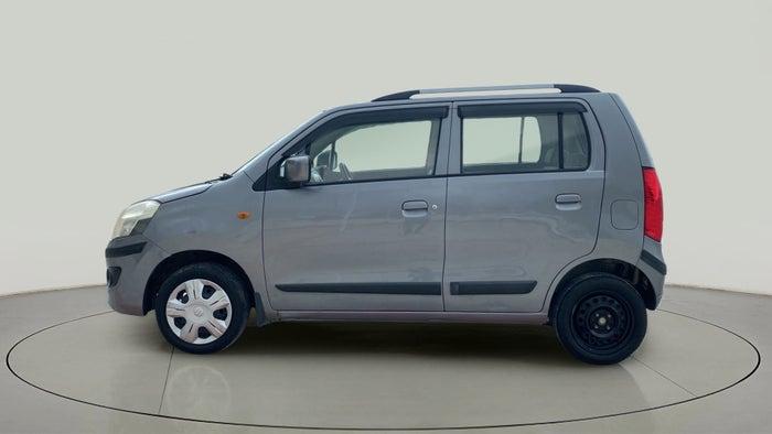 2014 Maruti Wagon R 1.0