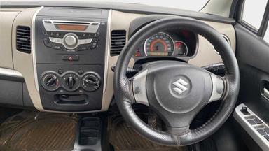 2014 Maruti Wagon R 1.0