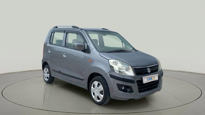 2014 Maruti Wagon R 1.0