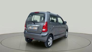 2014 Maruti Wagon R 1.0