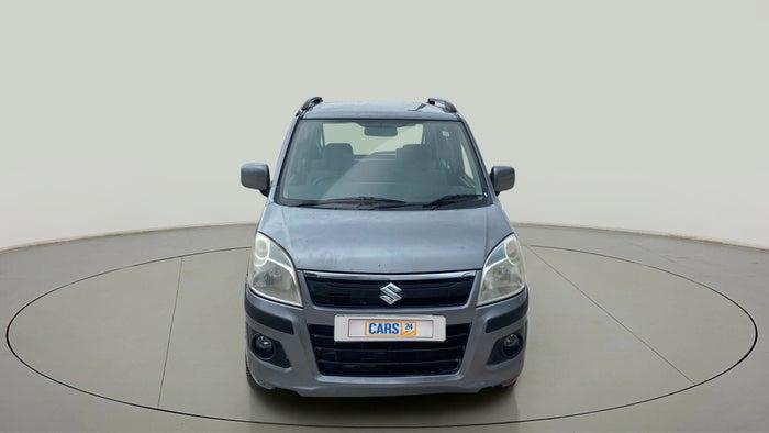 2014 Maruti Wagon R 1.0