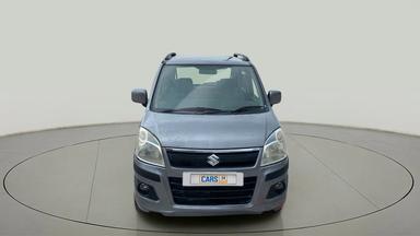 2014 Maruti Wagon R 1.0