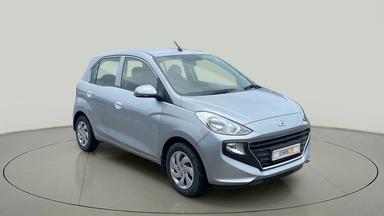 2019 Hyundai NEW SANTRO