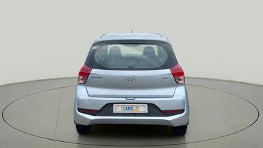 2019 Hyundai NEW SANTRO