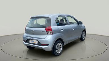 2019 Hyundai NEW SANTRO