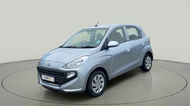 2019 Hyundai NEW SANTRO