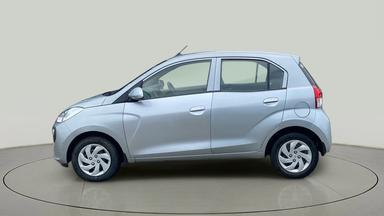 2019 Hyundai NEW SANTRO