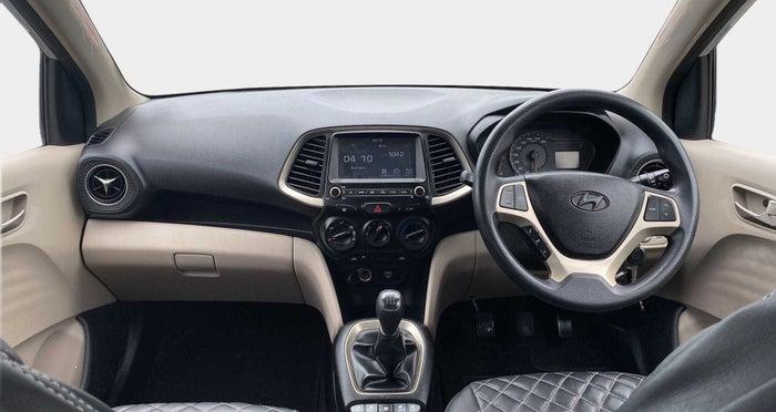 2019 Hyundai NEW SANTRO